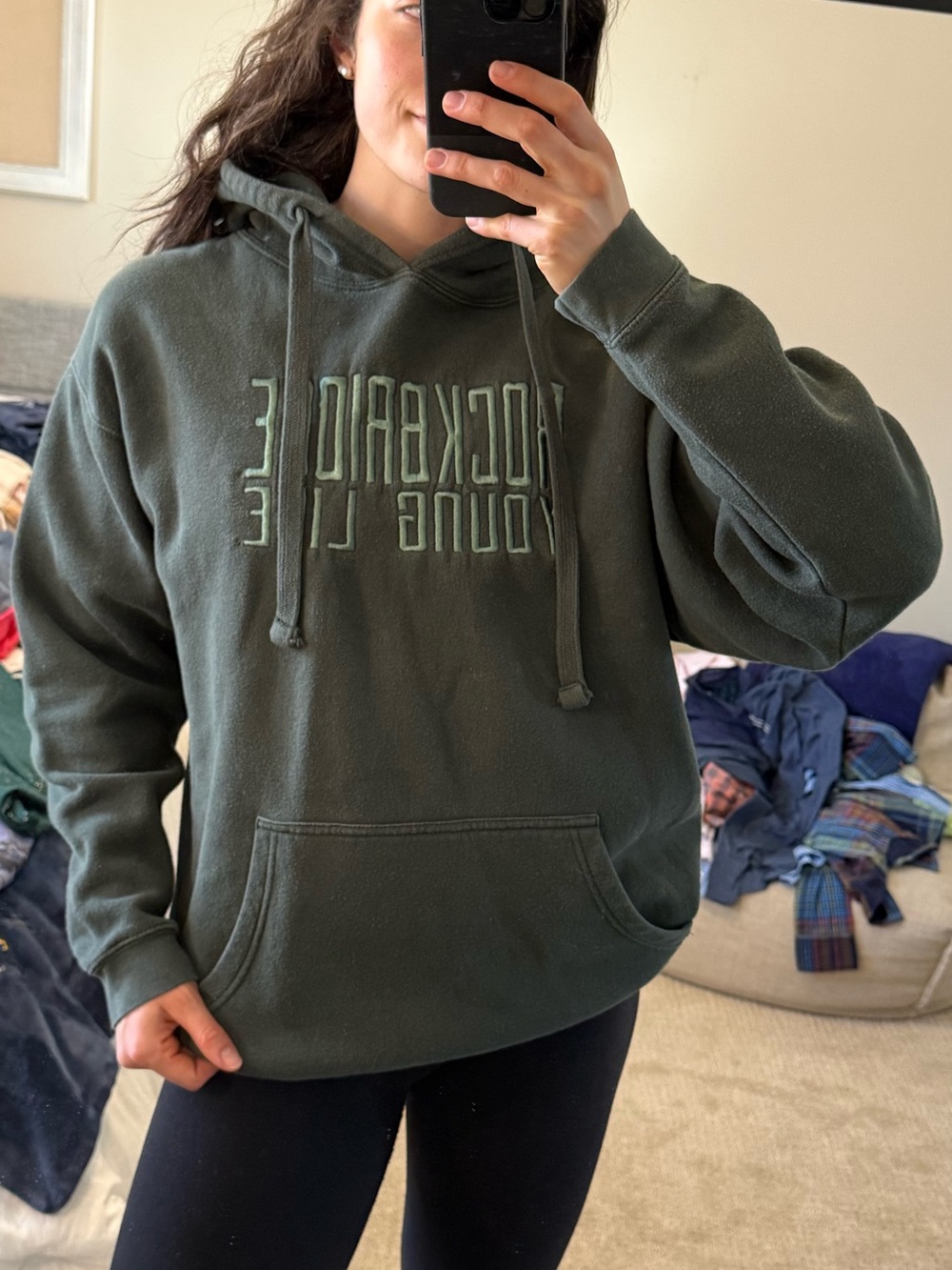 Rockbridge Younglife Hoodie